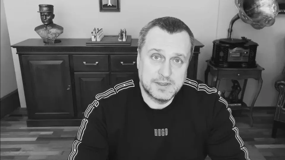 Read more about the article VIDEO Andrej Danko: Pán Pellegrini, prijímame výzvu. Veríme však, že TOTO nechcete!