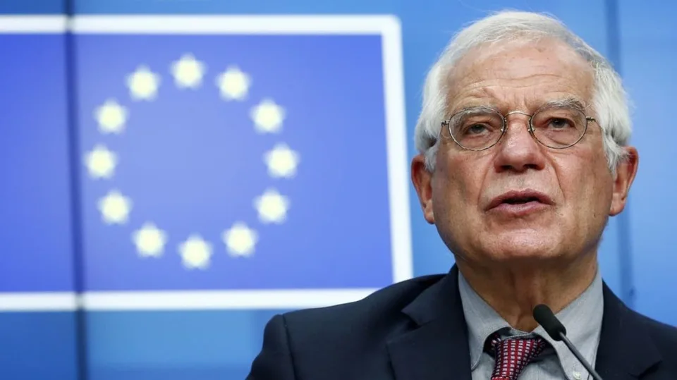 Read more about the article Borrell: Za prevrat v Nigeri môže Putin! Africké krajiny trpia kvôli jeho záujmom