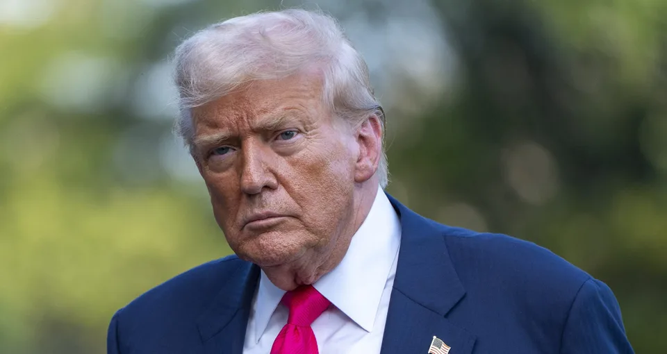 Read more about the article Trump: USA sa postarajú o húsíov, s Iránom sme ešte vôbec neskončili