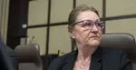 Ministerka spravodlivosti Jana Dubovcová