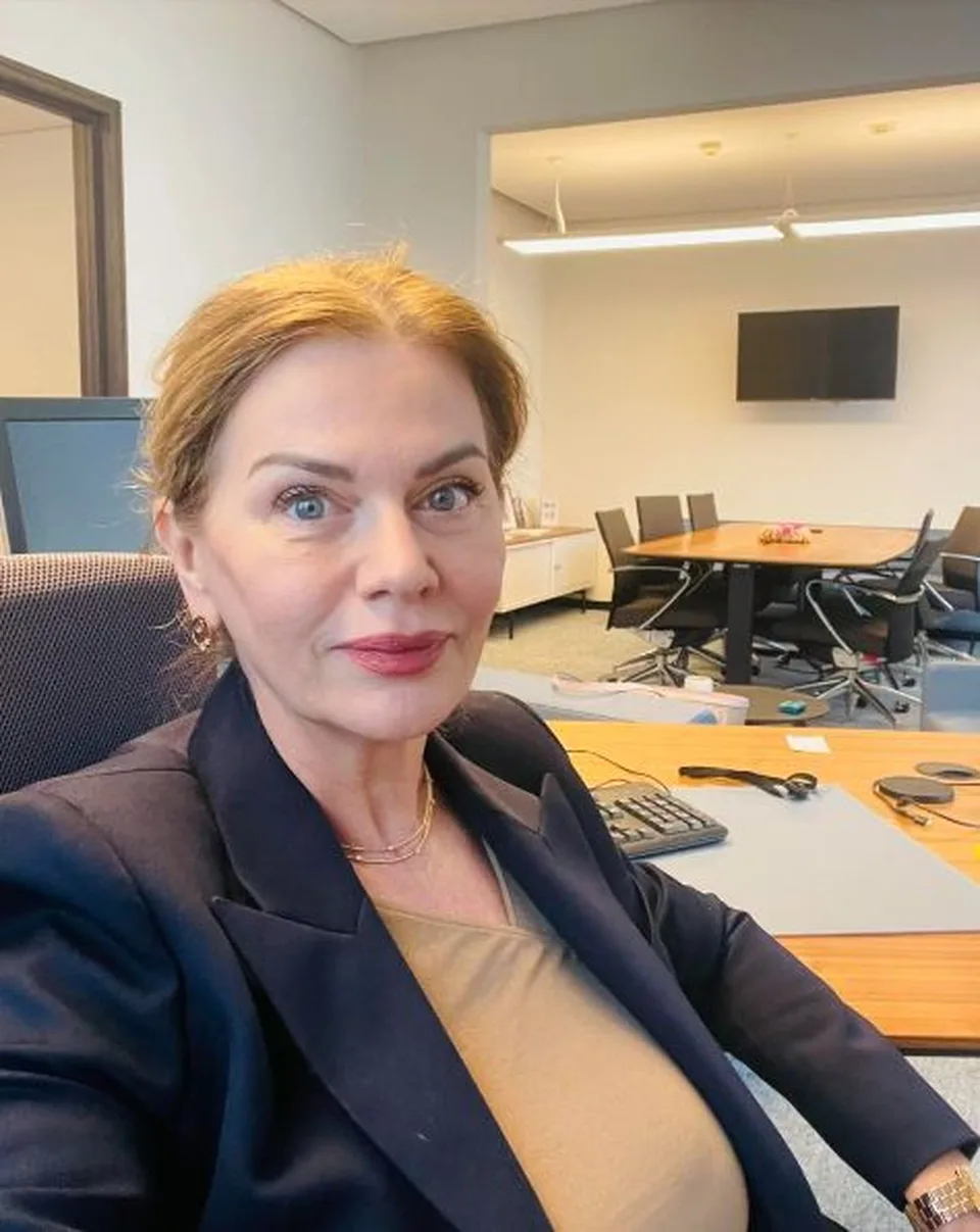 Read more about the article Beňová vysvetľuje svoje hlasovanie v Europarlamente. Reaguje na video M. Uhríka