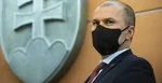 Prezident Policajného zboru SR Peter Kovařík.