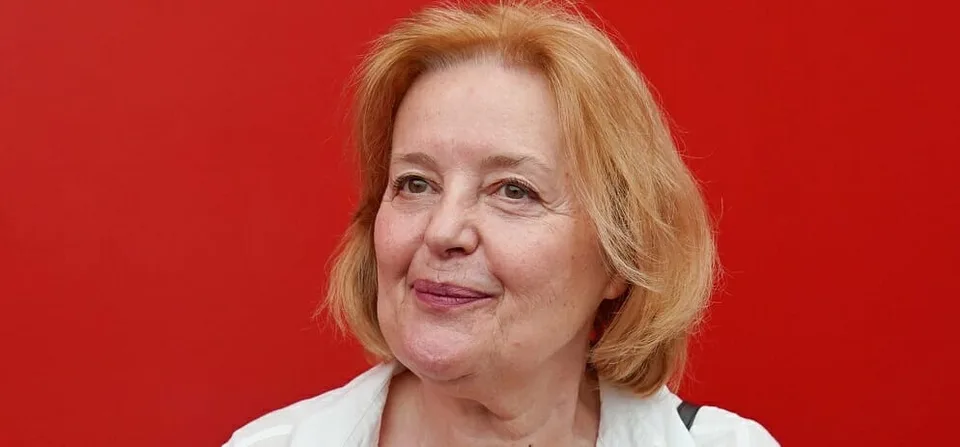 Read more about the article Vášáryová opäť urážala ľudí požadujúcich mier! Kéry: Nehanbíte sa v tom svojom premúdrelom stave?