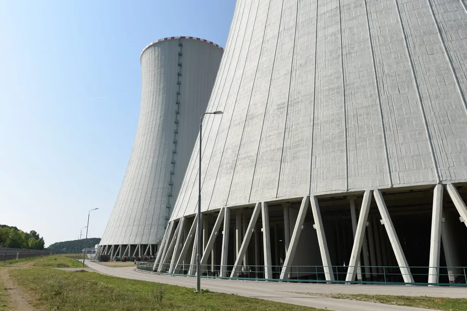 Read more about the article Mochovce vstupujú do rozhodujúcej fázy: Slovensko je o krok bližšie k novému zdroju elektriny