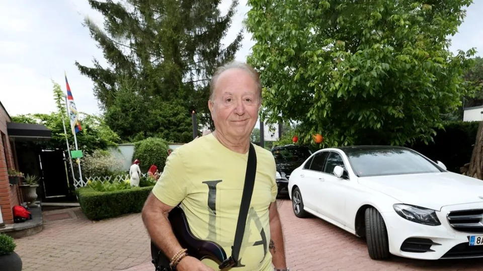 Read more about the article Spevák Petr Janda spísal poslednú vôľu. Malo to však háčik!