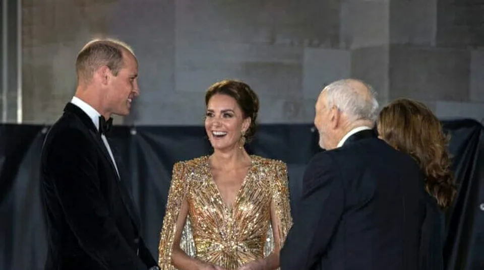 Read more about the article Žiadne cestoviny ani dotyky: Kate Middleton musí dodržiavať prísne pravidlá!