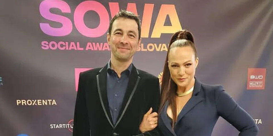 Read more about the article Poznáme nové moderátorské hviezdy: Táto dvojica nahradí Polákovú a Richtera v Teleráne