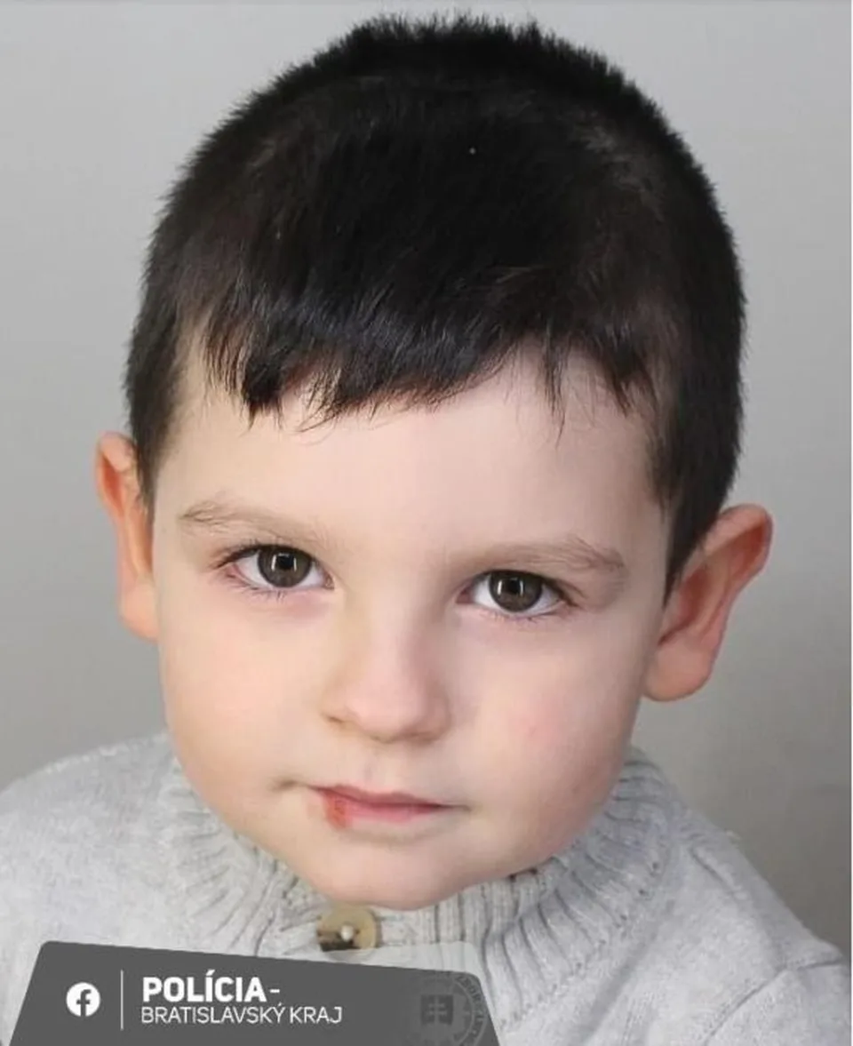 You are currently viewing MIMORIADNE PÁTRANIE Je nezvestný iba 4-ročný chlapec!