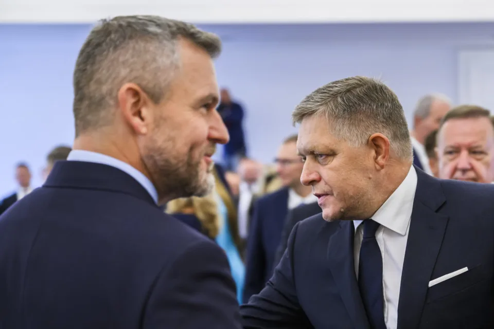Read more about the article Lenč reaguje na progresívne „balenie kufrov“: Neopúšťajte sa, nerobte zo seba obete!