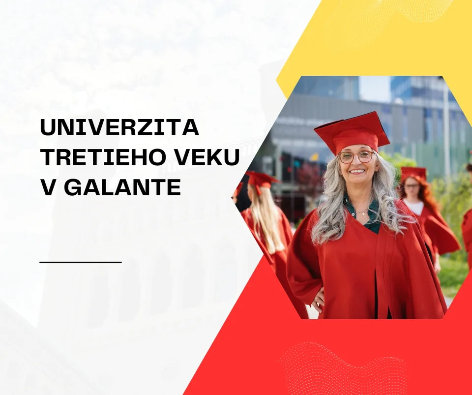 Read more about the article Nikdy nie je neskoro začať niečo nové