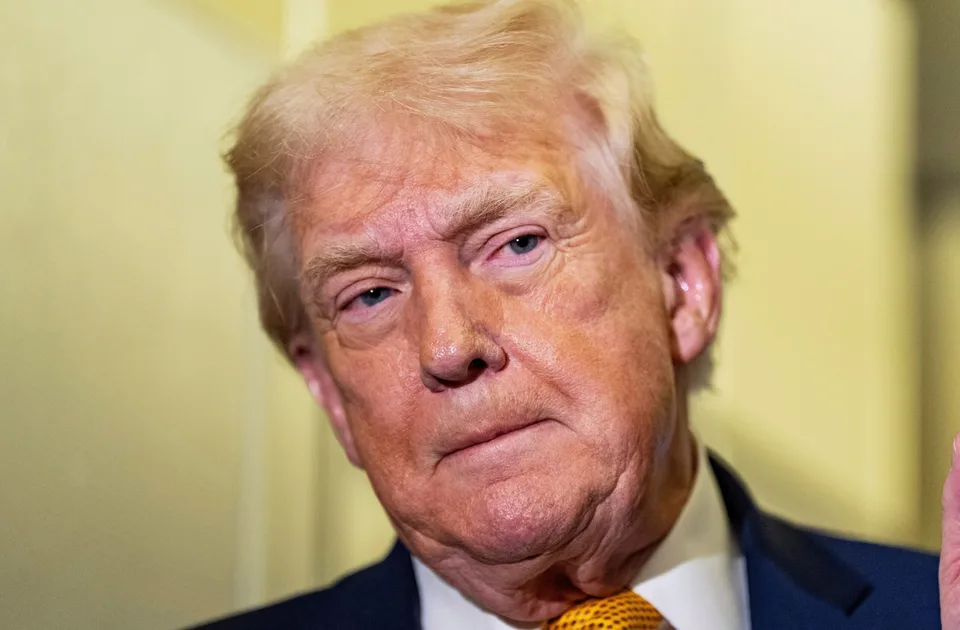 Read more about the article Trump spustil jadrovú hru: So Saudskou Arábiou podpísal miliardový pakt