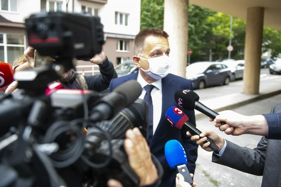 Read more about the article Guvernér NBS Kažimír vysvetlil, prečo ceny stúpajú: Je za tým dlhý zoznam dôvodov!