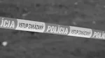 Polícia, páska
