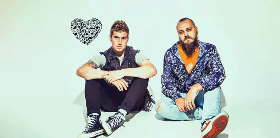 Read more about the article LOVESTREAM FESTIVAL spestrí v sobotňajšom programe&nbsp;ďalšie meno: RARE AMERICANS!
