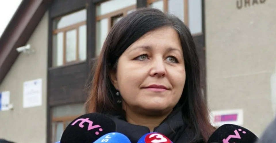 Read more about the article VIDEO Pellegrini to schytal od Jurinovej, OĽANO aj SNS: Zavádza a lekári nám dávajú výpovede!
