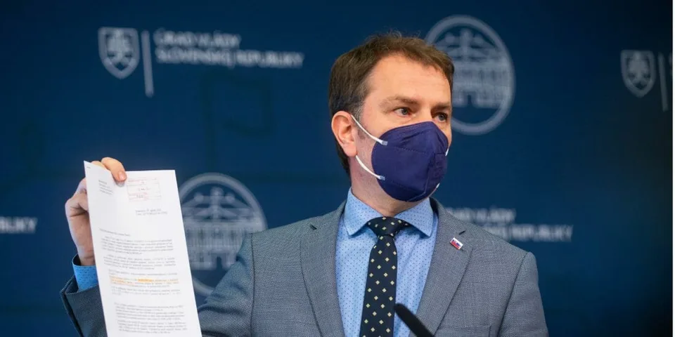 Read more about the article Matovič: Komisia už pripravila asi 10 riešení, ktoré pomôžu spravodlivosti
