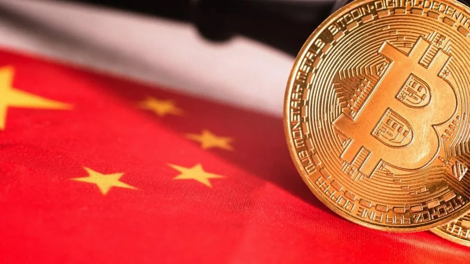 Read more about the article Čína strach z Bitcoinu ,,CHINA FUD”
