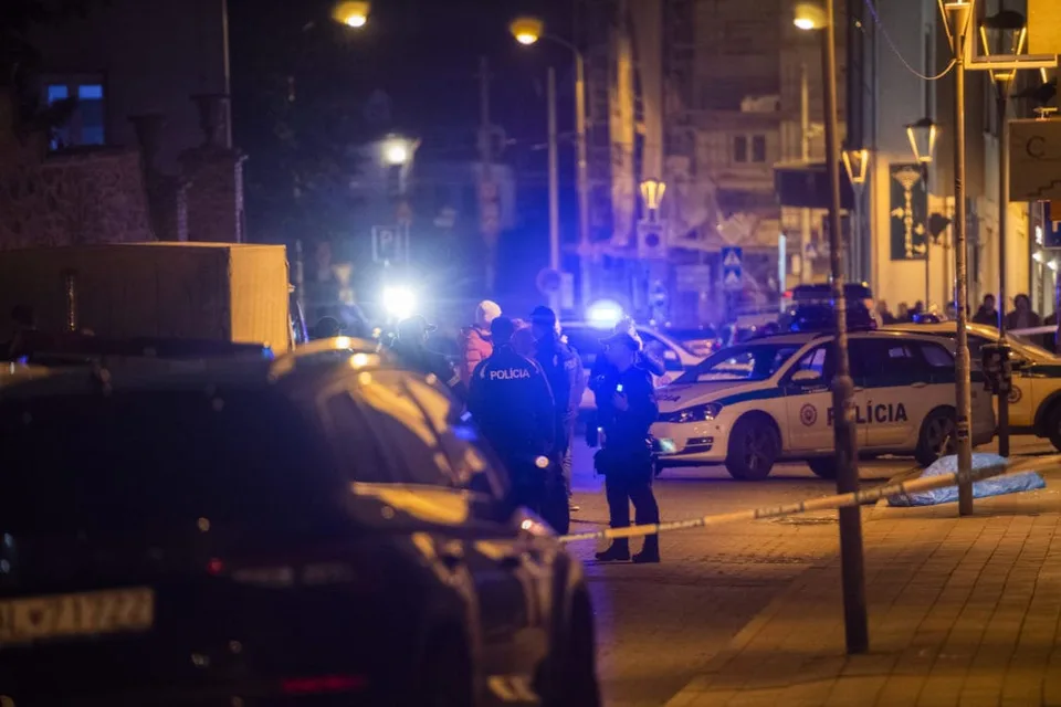 Read more about the article Ubehli tri roky od tragického útoku v Teplárni. Juraja a Matúša zavraždili počas Hegerovej vlády