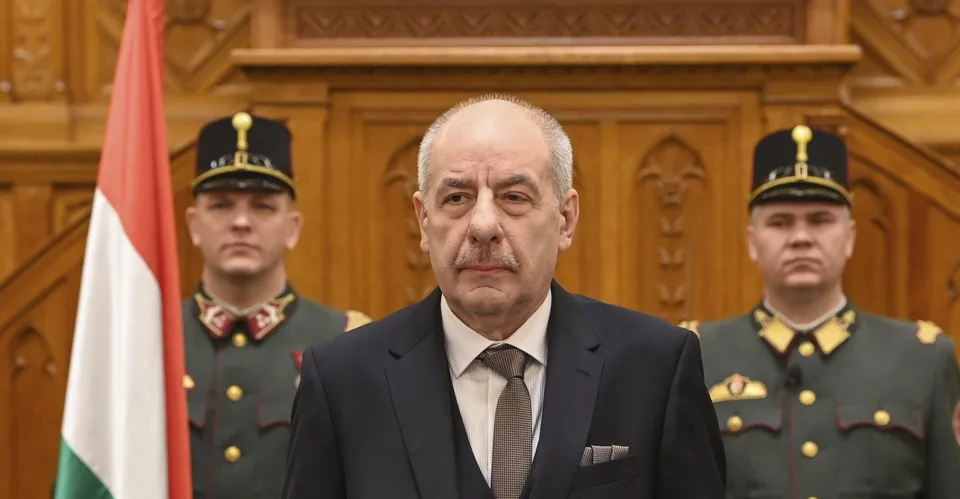 You are currently viewing Spor o prezidenta: Magyar volá po predčasných voľbách, Sulyok reaguje ostrými slovami