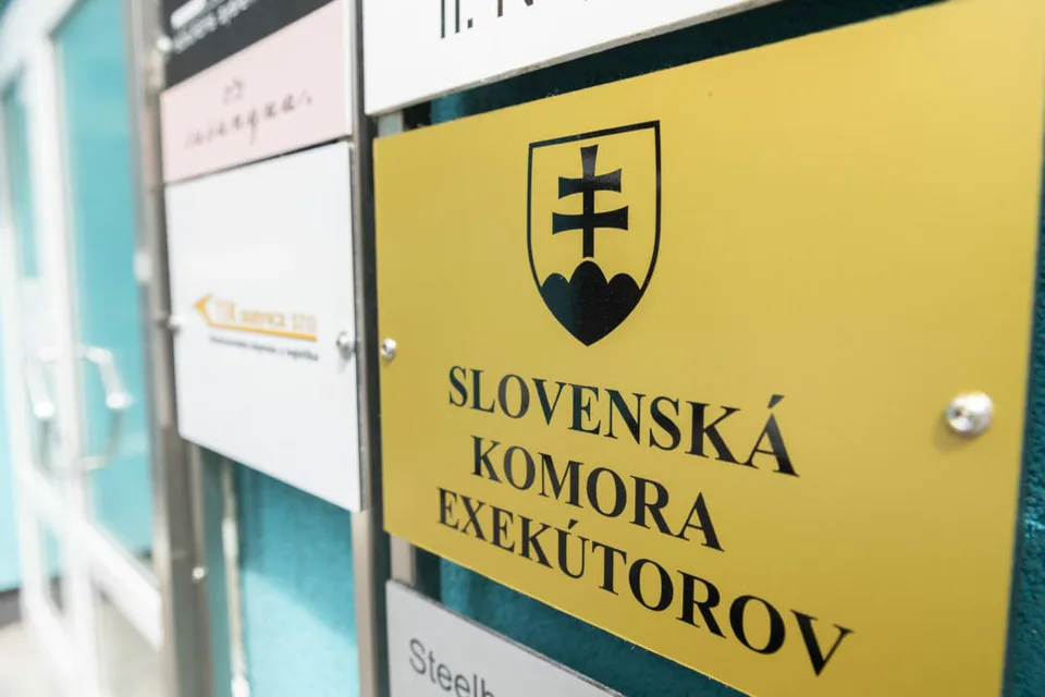 Read more about the article Daňoví exekútori vymohli pre štát v prvom polroku 157 miliónov eur