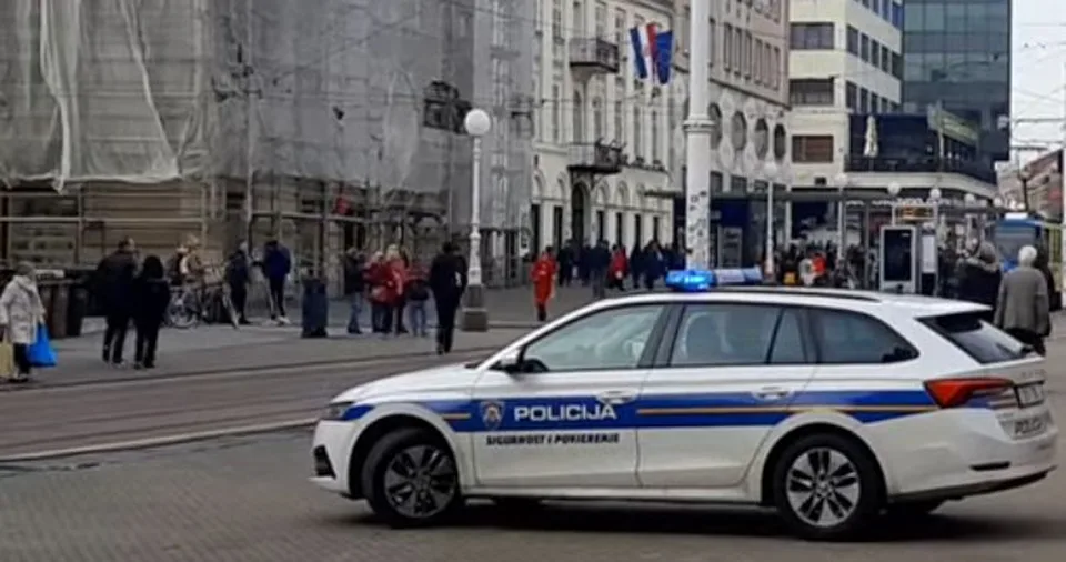 Read more about the article Kosovská ministerka zahraničných vecí varuje Balkán: Hrozí nová vojna!