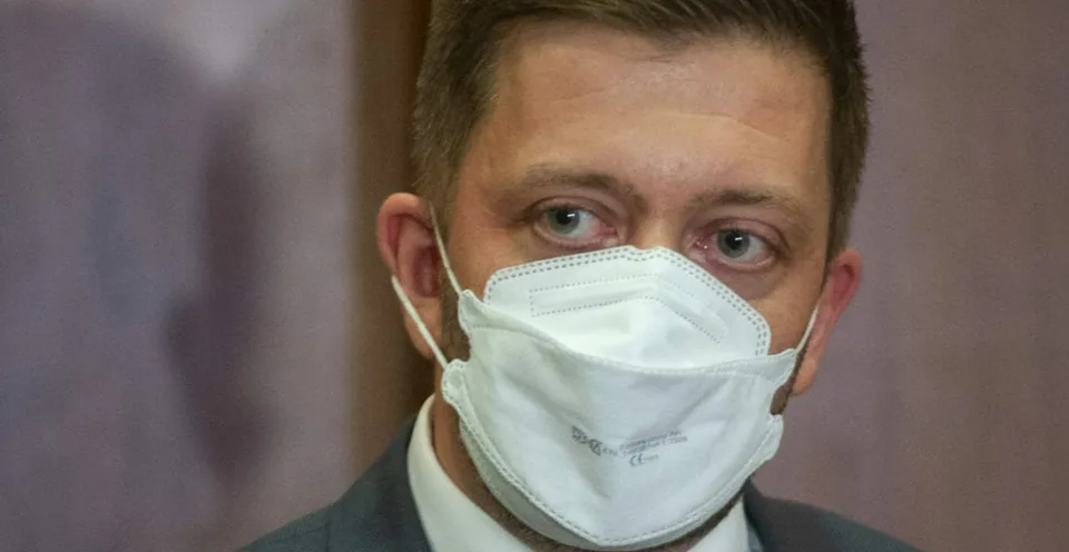 Read more about the article Česi by mali opustiť Ukrajinu. Minister Rakúšan: Nechceme prispievať k panike, ale obozretnosť je na mieste!