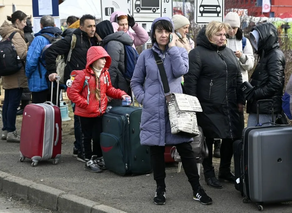 Read more about the article Nadnárodné spoločnosti sa zaviazali zamestnať vyše 13.000 utečencov z Ukrajiny