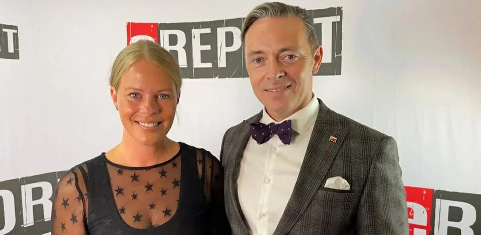 Read more about the article VIDEO Exhovorca Gašparoviča Marek Trubač: Čo si myslí o našej prezidentke?