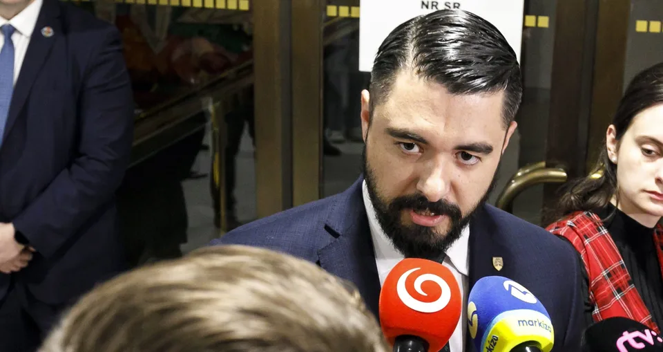 You are currently viewing Gašpar tvrdí, že hlavu štátu neobišli: Prezidentka sa môže kedykoľvek vyjadriť, či ma vymenuje alebo nie