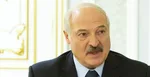 Bieloruský prezident Alexander Lukašenko.