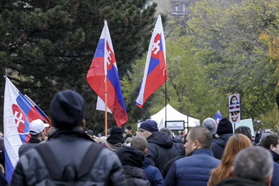 Read more about the article SNS: Nevidíme logický dôvod na diskrimináciu občanov, ktorí sú zdraví!