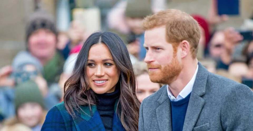 Read more about the article Nekompromisné rozhodnutie Harryho a Meghan: Návrat do rodiny nehrozí!