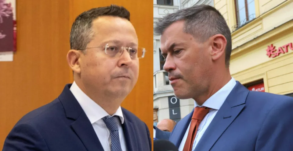 Read more about the article Koalícia rokuje o znížení DPH! Kašper: Je to na stole. Kamenický: Lex Ukrajina už mal byť schválený