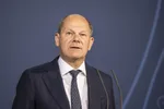 Scholz ustúpil Kyjevu