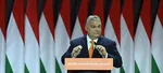 Maďarský premiér Viktor Orbán