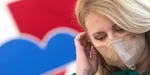 Prezidentka SR Zuzana Čaputová