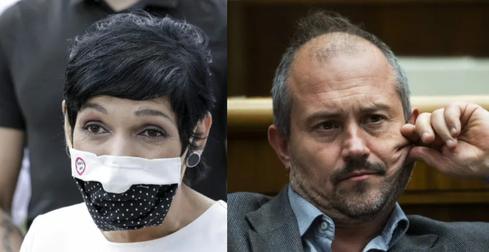 Read more about the article Dočká sa Bihariová ospravedlnenia od kotlebovcov? Informovali o nej, že je  “cigánska fanatička”!