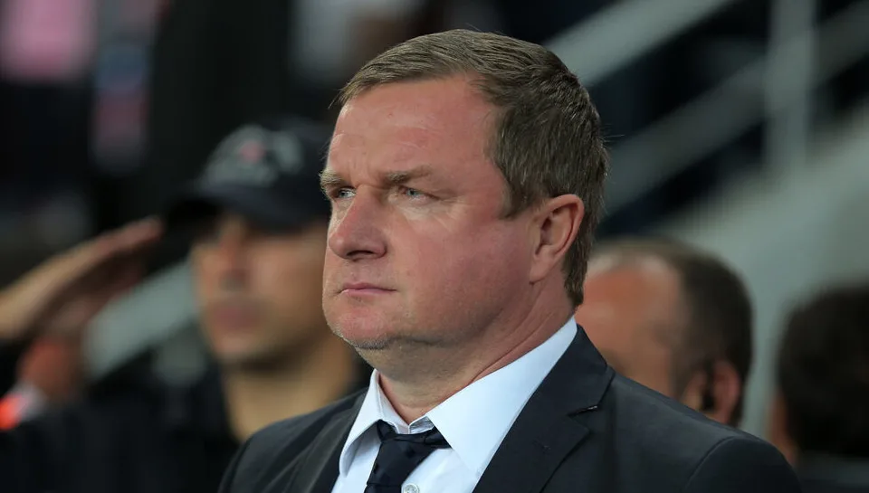Read more about the article Pavel Vrba skončil na poste trénera bulharského majstra