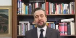 Podpredseda parlamentu Ľuboš Blaha (Smer-SD)