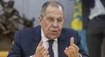 Ruský minister zahraničných vecí Sergej Lavrov