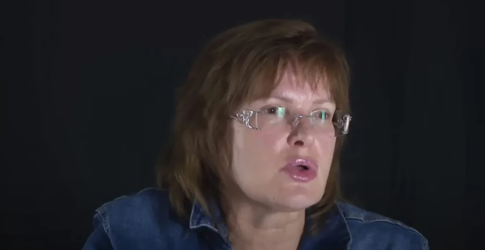 Read more about the article VIDEO Belousovová o Čaputovej: Vidí aj niekoho iného ako seba? Odsudzovať Slovensko je nehorázne!