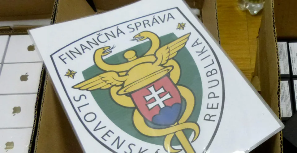 Read more about the article SIS vlani zaznamenala rozsiahle siete daňových podvodov: „Bielymi koňmi” neboli len Slováci!