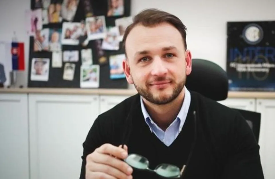 Read more about the article VIDEO Matúš Šutaj Eštok: Presne takéhoto prezidenta Slovensko potrebuje!