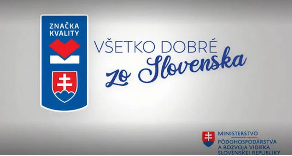 Read more about the article Značka kvality: Keď kvalita nie je náhoda, ale výsledok poctivej práce