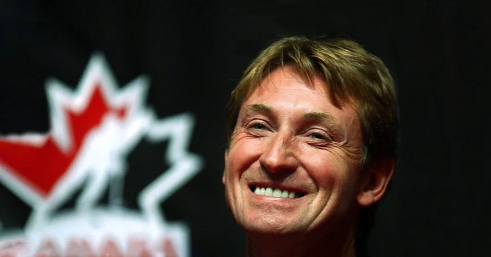 You are currently viewing VIDEO: Legendárny Wayne Gretzky oslavuje životné jubileum!