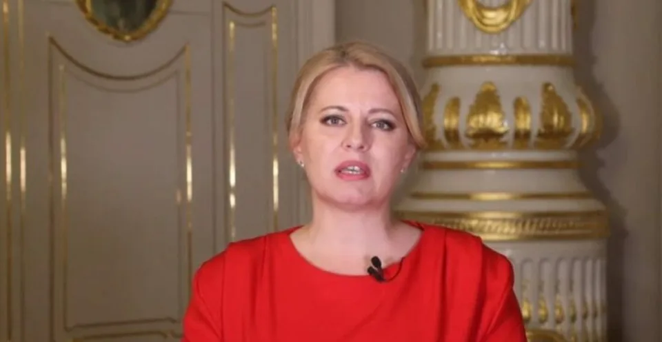 Read more about the article Zaočkovaným seniorom môžu rozdávať peniaze. Čaputová zákon podpísala, nevidí rozpor s ústavou