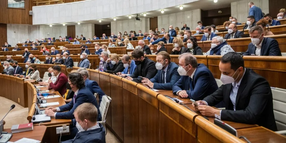 Read more about the article Výbor pre obranu odporúča odsúhlasiť dohodu s USA. A nielen to!