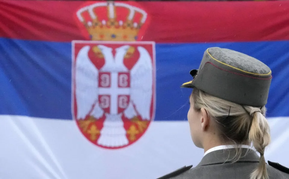 Read more about the article Ekonomický vektor sa presúva na Východ, Srbsko chce viac spolupracovať s BRICS