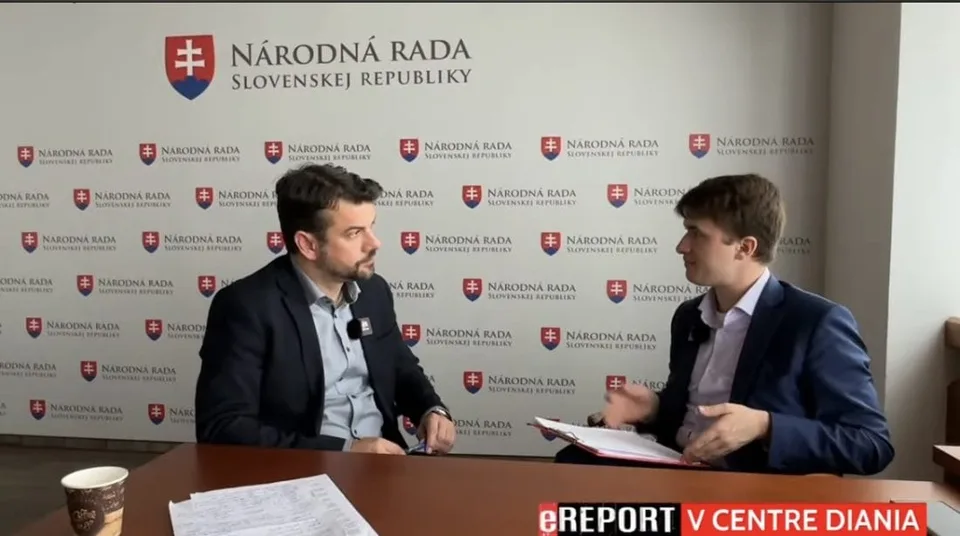Read more about the article M. Stuška: Do konca tohto volebného obdobia sa dôchodcom, ale aj strednej generácii bude žiť lepšie