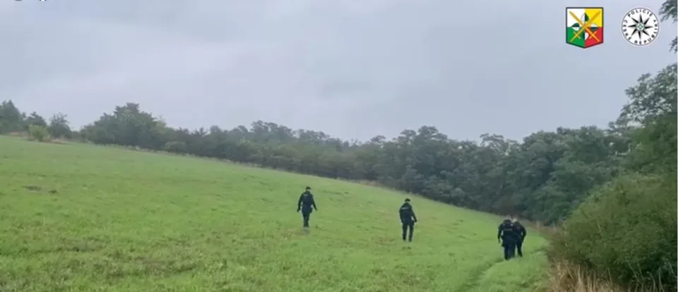 Read more about the article VIDEO Ukrajinec vylákal len 15-ročné dievča na prechádzku: Skončilo to znásilnením a pokusom o vraždu!